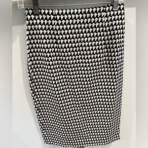 Banana Republic Skirt